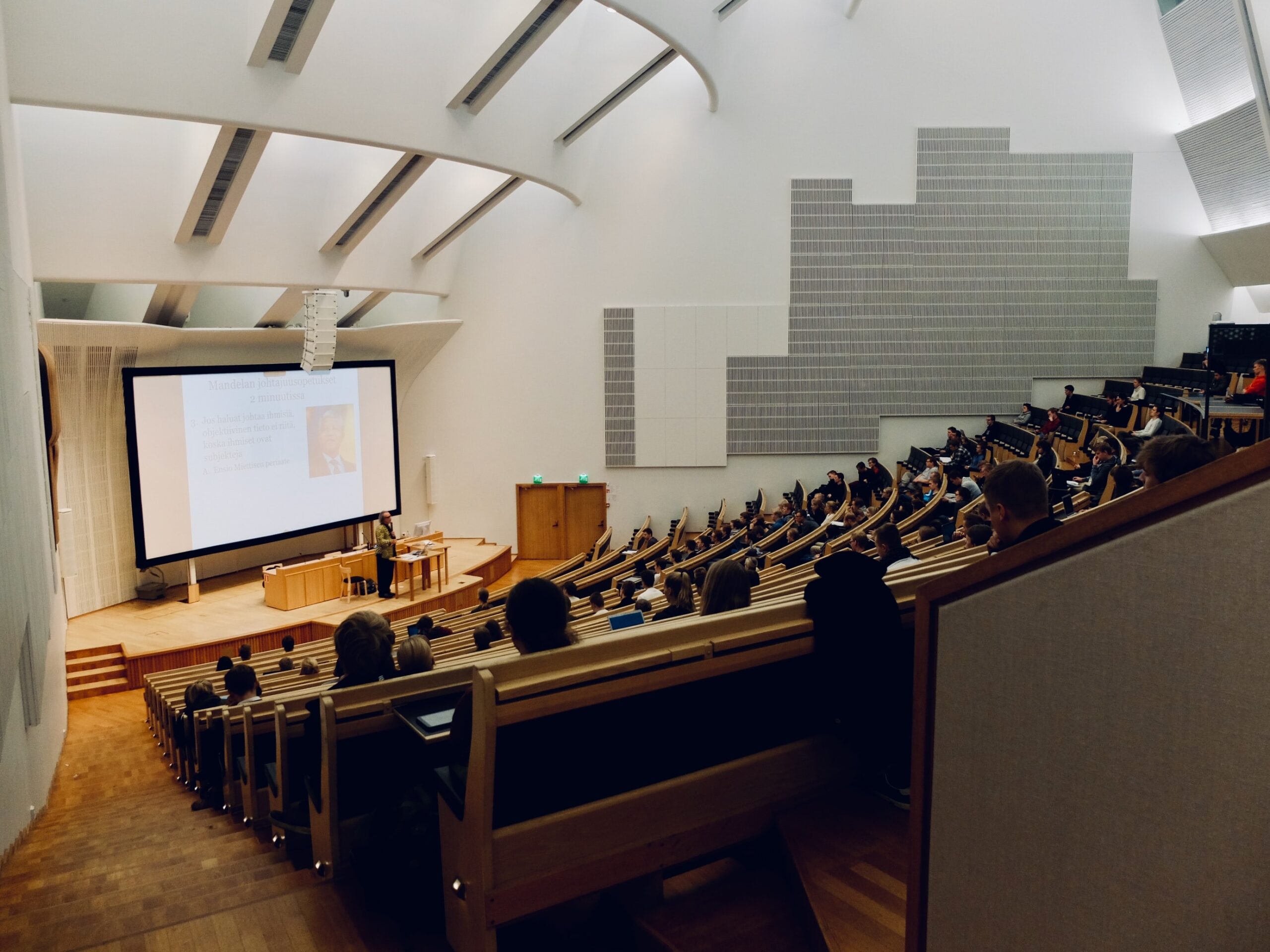 Finaliza el curso ‘Gestión Estratégica de la Responsabilidad Social Corporativa y Desarrollo Sostenible’.